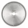 DEWALT DT4287-QZ lama per sega circolare 25 cm 1 pz.