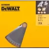 Lama circolare DEWALT DT4351-QZ 1 pezzo