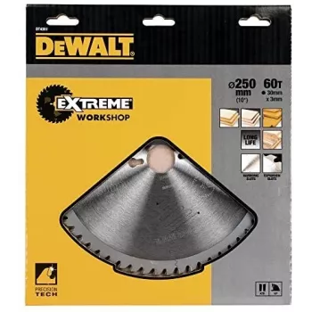 Lama circolare DEWALT DT4351-QZ 1 pezzo