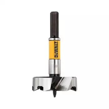 DEWALT DT4585-QZ punta Forstner 85 mm attacco esagonale 10 mm acciaio al carbonio