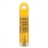 DEWALT DT4926-QZ Punta elicoidale HSS-G 6,5 mm DIN 338