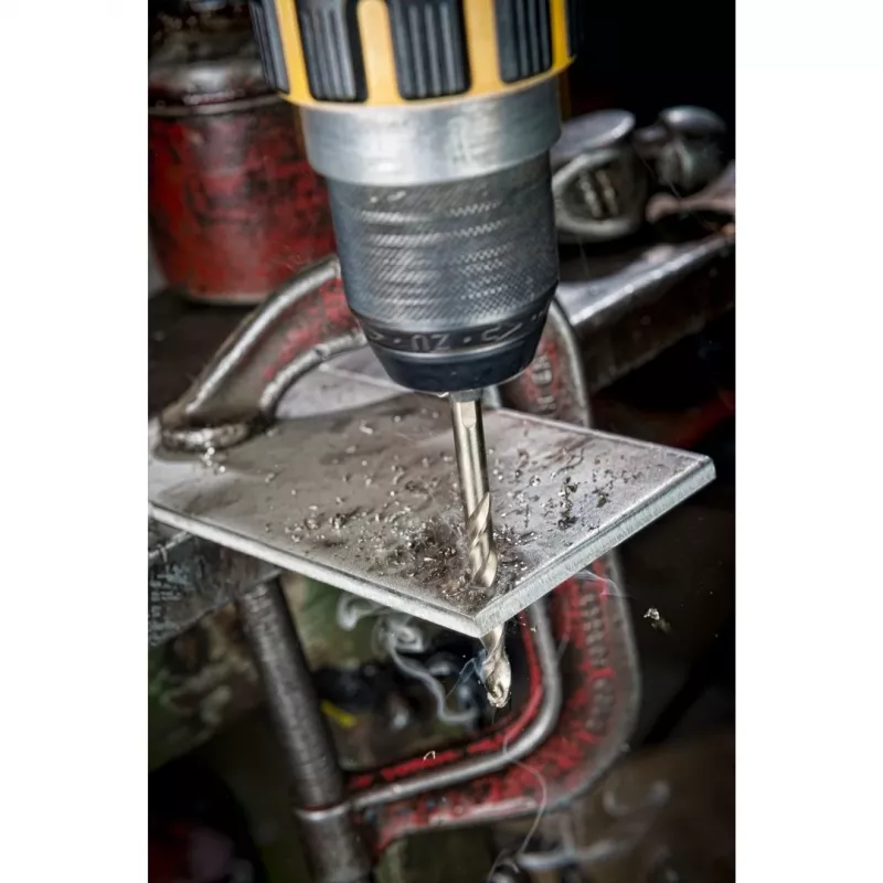 DEWALT DT4927-QZ punta elicoidale HSS-G 7,5 mm