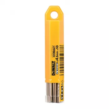DEWALT DT4927-QZ punta elicoidale HSS-G 7,5 mm