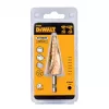 DeWALT DT5030-QZ punta a gradini 4-12 mm HSS gambo esagonale