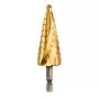 DeWALT DT5030-QZ punta a gradini 4-12 mm HSS gambo esagonale