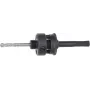 DeWALT DT5547-QZ Punta elicoidale HSS-G 10,5 mm, DIN 338, 1 pezzo
