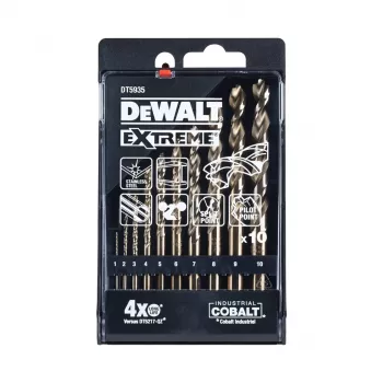 DEWALT DT5935-QZ punta per trapano