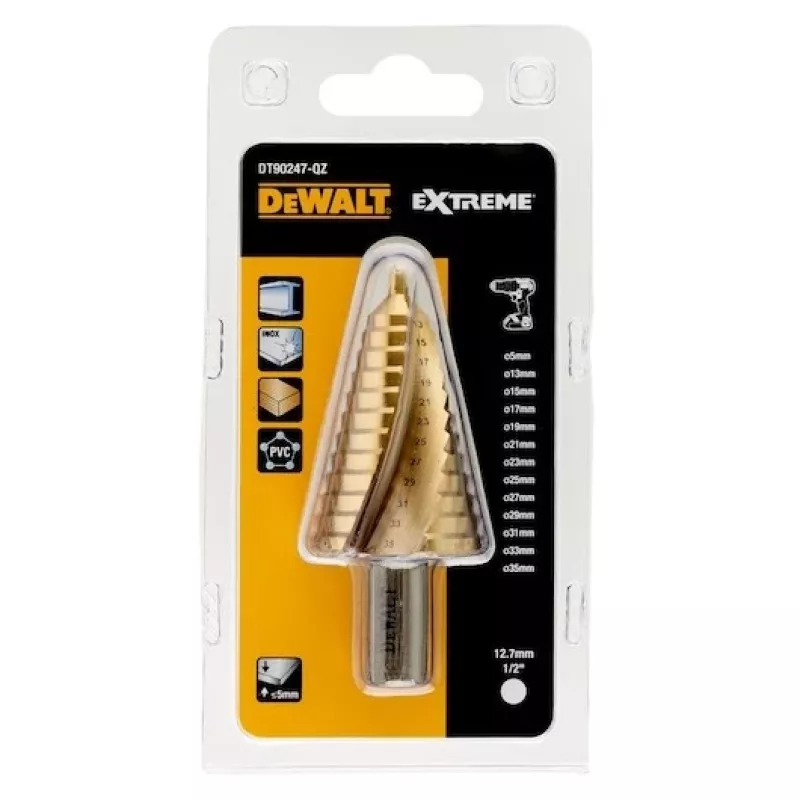 DEWALT DT90247-QZ punta 1 pezzo