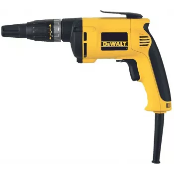 DEWALT DW275KN-QS avvitatore a impulsi 5300 RPM nero, giallo