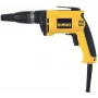 DEWALT DW275KN-QS avvitatore a impulsi 5300 RPM nero, giallo