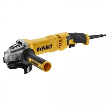 DEWALT DWE4277 smerigliatrice angolare 125 mm 10500 giri/min 1500 W con filo