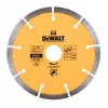 DEWALT DWE46107 Smerigliatrice angolare da 125 mm con cuffia antipolvere 1400 W