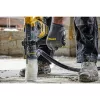 DeWALT DWH201D-XJ aspirazione polvere per martello perforatore