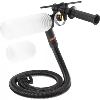 DeWALT DWH201D-XJ aspirazione polvere per martello perforatore
