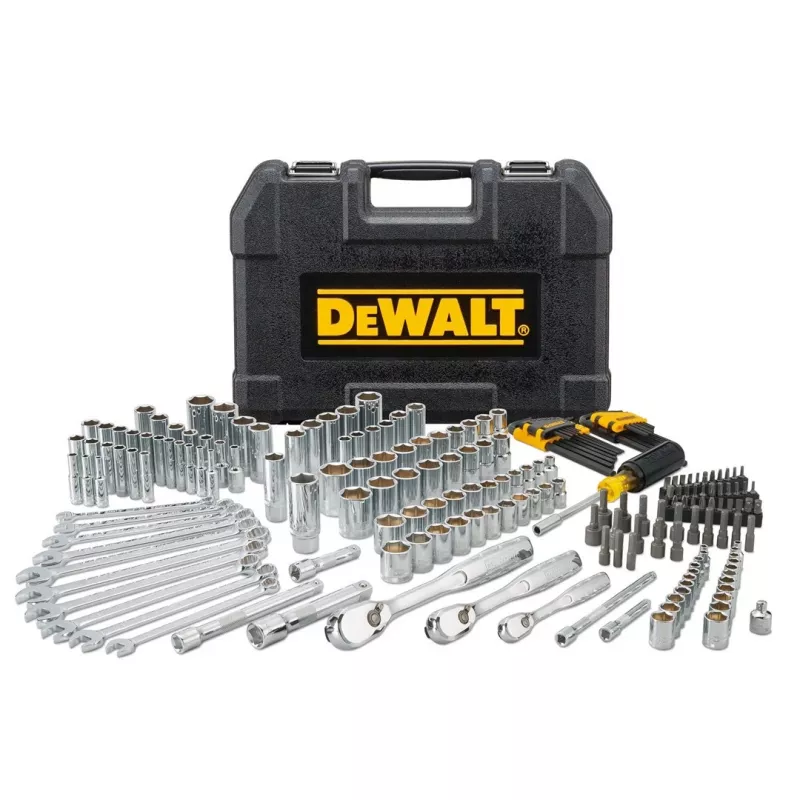 DEWALT DWMT81534-1 set di chiavi a bussola