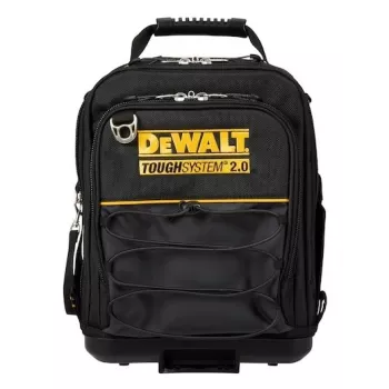 DEWALT DWST83524-1 Cassetta per utensili, nero, giallo, telo