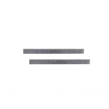 DEWALT HSS coltelli per pialla D27300 260x25x3mm confezione da 2