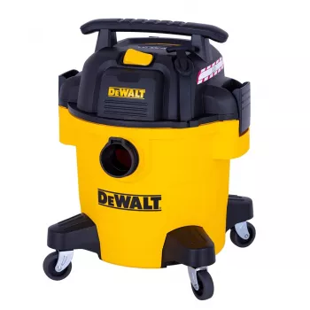 Aspirapolvere industriale ad acqua e polvere DEWALT 20L DXV20PC