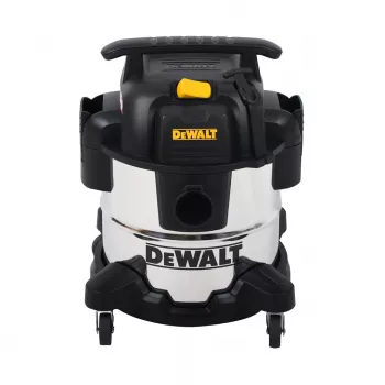 DEWALT Aspiratore industriale per liquidi e polveri 20L DXV20SC
