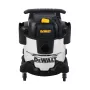 DEWALT Aspiratore industriale per liquidi e polveri 20L DXV20SC
