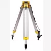 DEWALT treppiede per laser, altezza 107-173 cm, alluminio, filettatura 1/4