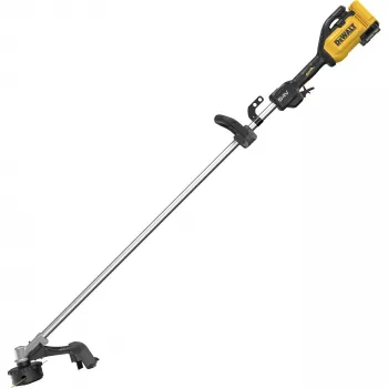 DEWALT decespugliatore a batteria leggero (DCMST901N-XJ), 54V (nero/giallo, solo utensile)