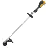 DEWALT Tagliabordi a batteria leggero (DCMST901N-XJ), 54V (Nero/Giallo, solo utensile)
