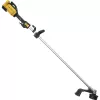 DEWALT Tagliabordi a batteria leggero (DCMST901N-XJ), 54V (Nero/Giallo, solo utensile)