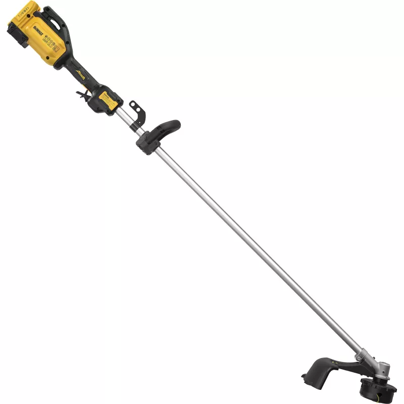 DEWALT Tagliabordi a batteria leggero (DCMST901N-XJ), 54V (Nero/Giallo, solo utensile)