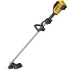 DEWALT Tagliabordi a batteria leggero (DCMST901N-XJ), 54V (Nero/Giallo, solo utensile)