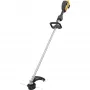 DEWALT Tagliabordi a batteria leggero (DCMST901N-XJ), 54V (Nero/Giallo, solo utensile)