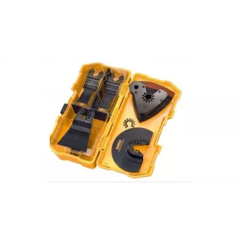 DEWALT MT set lame per sega 8 pezzi