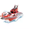 Dickie RC motoscafo dei vigili del fuoco 2,4 GHz RTR 201107000
