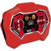 Dickie RC motoscafo dei vigili del fuoco 2,4 GHz RTR 201107000