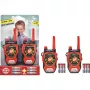 Dickie Walkie Talkie Fun 2,4 GHz set da 2 201118195