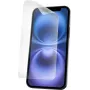 DICOTA Anti-Glare 9H protezione display in vetro temperato per Samsung Galaxy S25, strato adesivo a tutta superficie, senza bolle, antigraffio, D80522-AG9