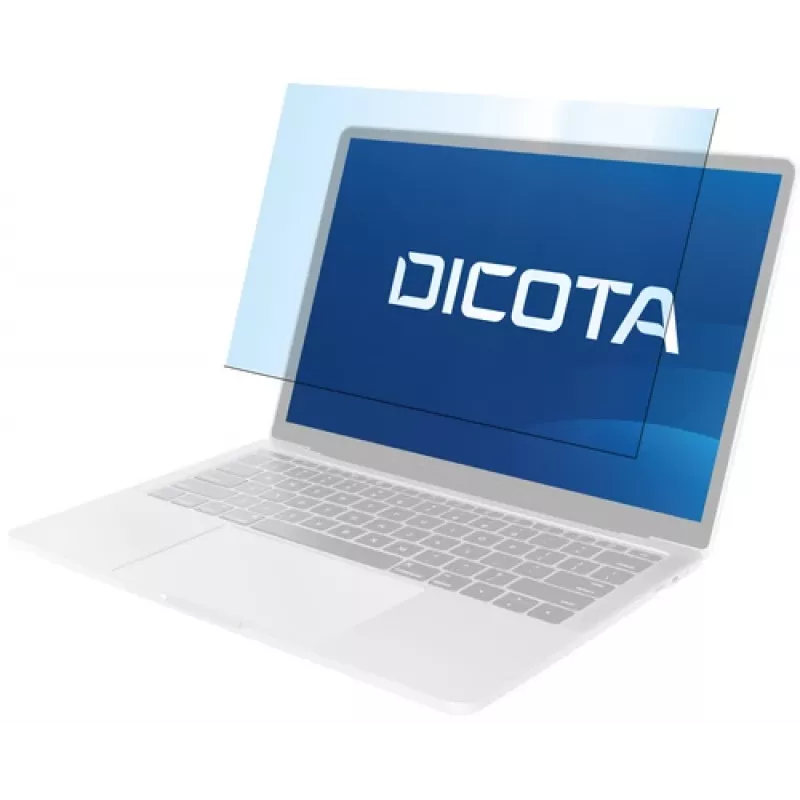 DICOTA filtro anti-riflesso 3H universale 13,3