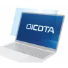 DICOTA Filtro Antiriflesso per Notebook - 9H - Rimovibile