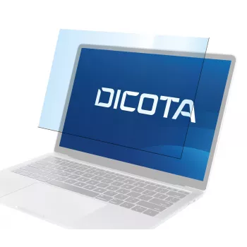 DICOTA Filtro Antiriflesso per Notebook - 9H - Rimovibile