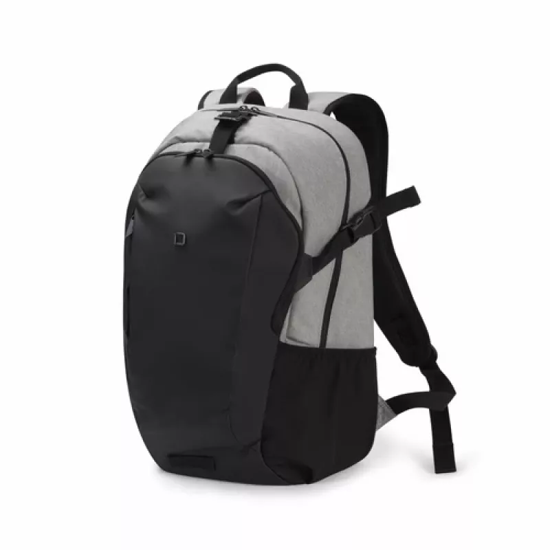 DICOTA Zaino GO 13-15.6 grigio