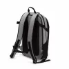 DICOTA Zaino GO 13-15.6 grigio
