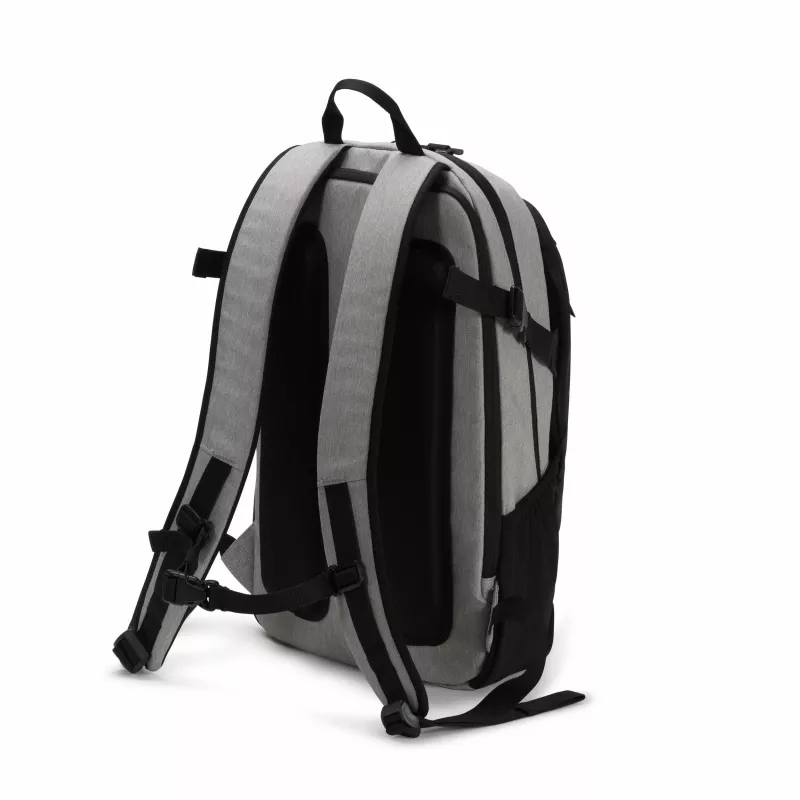 DICOTA Zaino GO 13-15.6 grigio