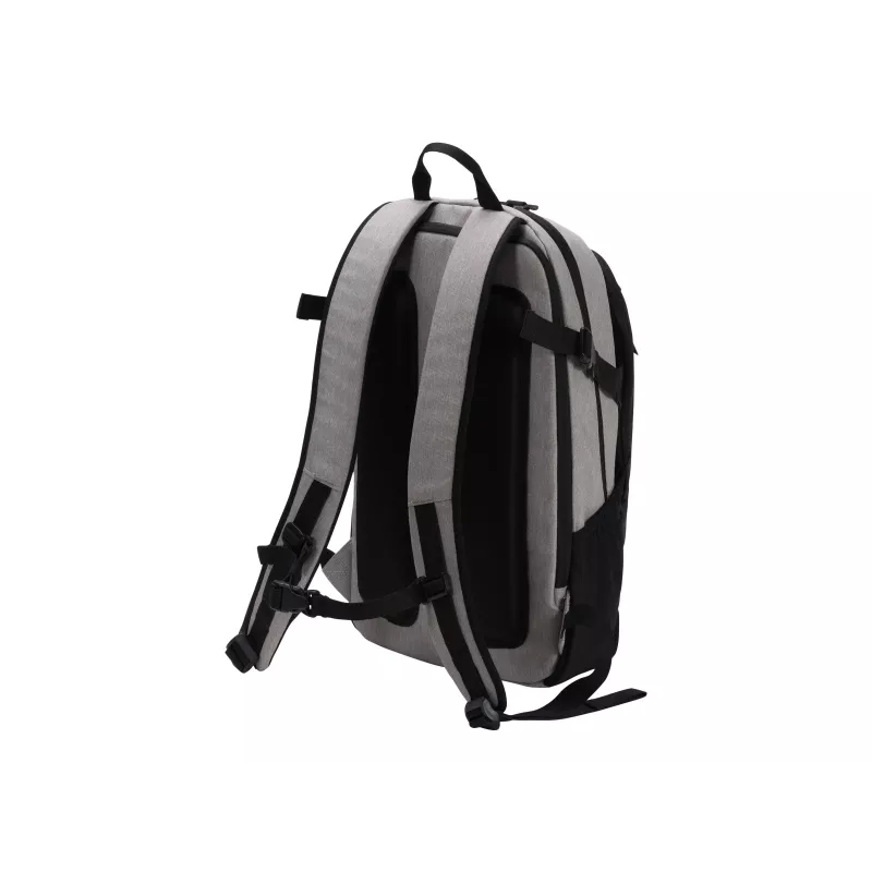 DICOTA Zaino GO 13-15.6 grigio
