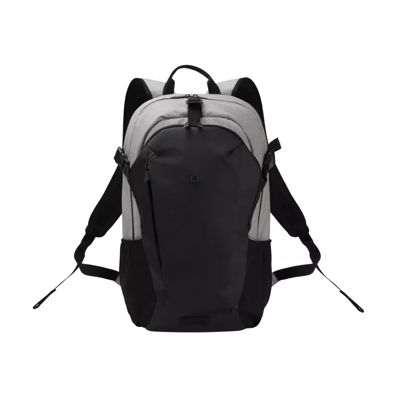 DICOTA Zaino GO 13-15.6 grigio