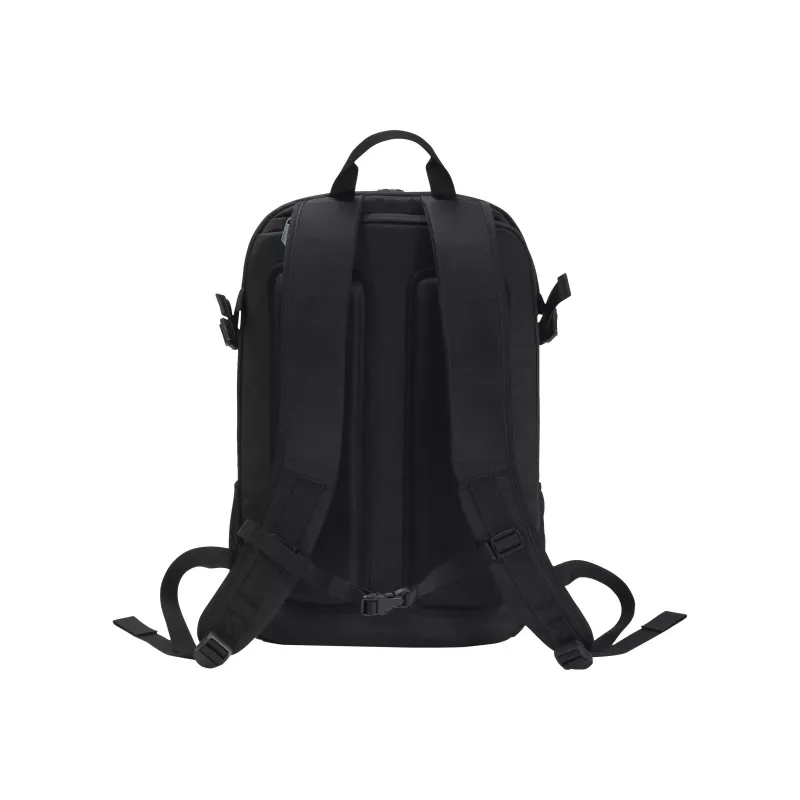 DICOTA Backpack GO - zaino per notebook - 15,6