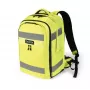 Dicota zaino HI-VIS 32-38 litri