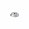 DICOTA piastra di ancoraggio per lucchetto laptop per T-Lock, argento D32052