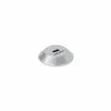 DICOTA piastra di ancoraggio per lucchetto laptop per T-Lock, argento D32052