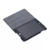 DICOTA Leather Book custodia tablet in pelle
