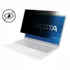 DICOTA Privacy Filter 2-Way Magnetic Universal 16:10 16 pollici